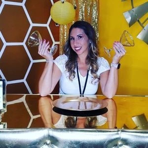 Meet your Posher, Jessica